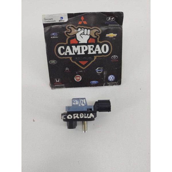 Espoleta Porta Dianteira Direita Toyota Corolla 2.0 2020