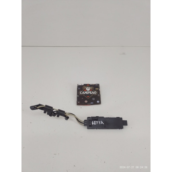 Sensor Alarme Volkswagen Jetta 2008