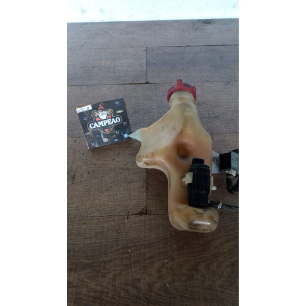 Reservatório De Gasolina Partida Fria Cruze 2012 