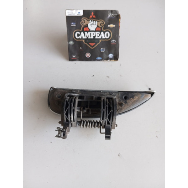 Maçaneta Externa Traseira Direita Renault Sandero 2017