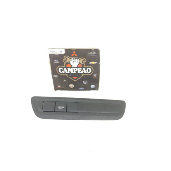Botão Painel Peugeot 208 2017 