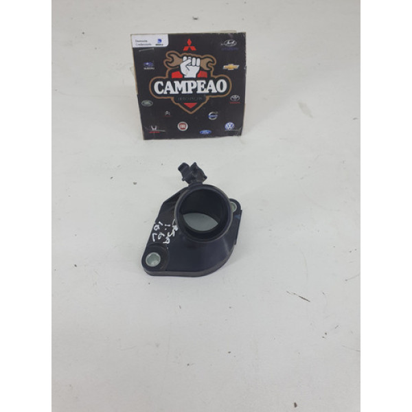 Carcaca Válvula Termostática Nissan Versa 1.6 2016