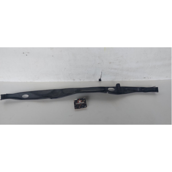 Suporte Churrasqueira Chevrolet Onix 1.0 2018 52113407