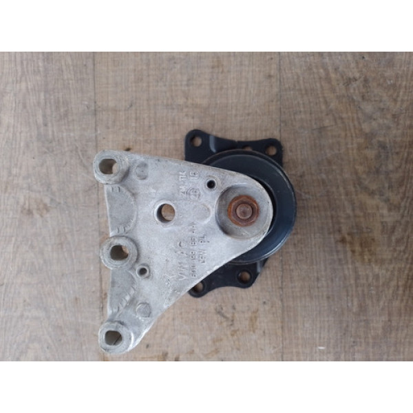 Coxim L.d Hidráulico Motor Gol G7 2015 1.0 3cc