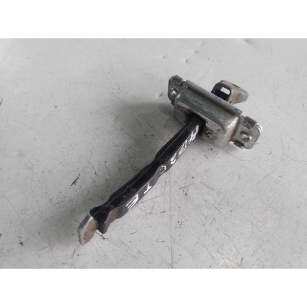 Limitador Porta Traseira Esquerda Hyundai Hb20 2013 Á 2018