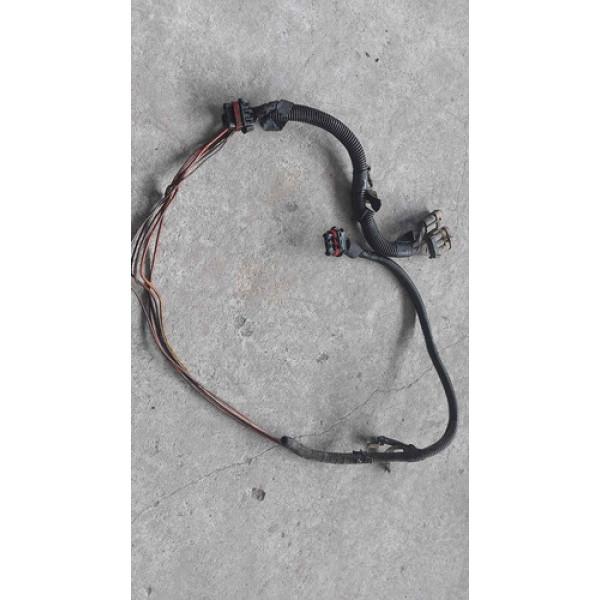 Chicote Da Ventuinha Vectra Elite 2.4 Aut 2006