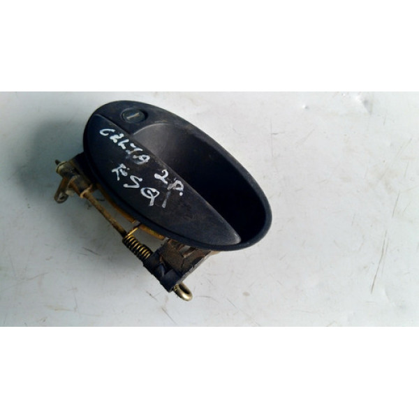 Maçaneta Externa 2p Esquerda Celta 2005