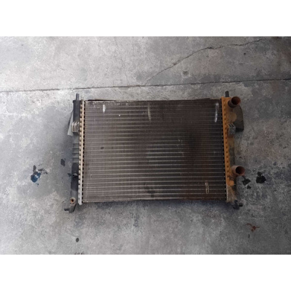 Radiador Fiat Palio Fire 1.0 2010 