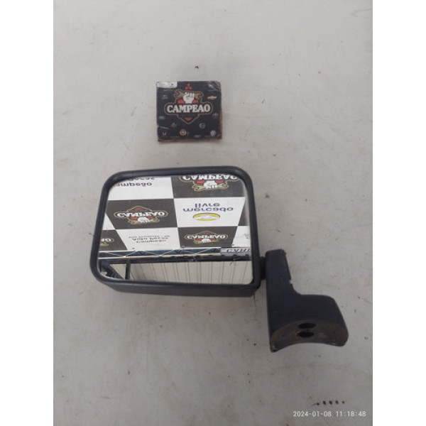 Retrovisor Direito Volkswagen Kombi 2004