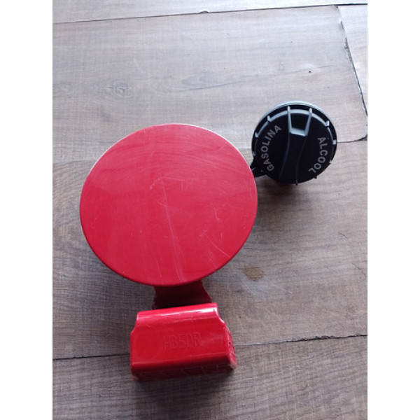 Portinhola Tampa Combustível Hyundai Hb20 2013 A 2018