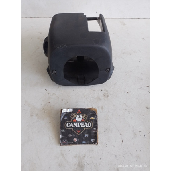 Acabamento Chave Seta Toyota Corolla 2017