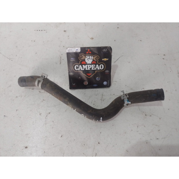 Mangueira Água Radiador Honda Fit 2016