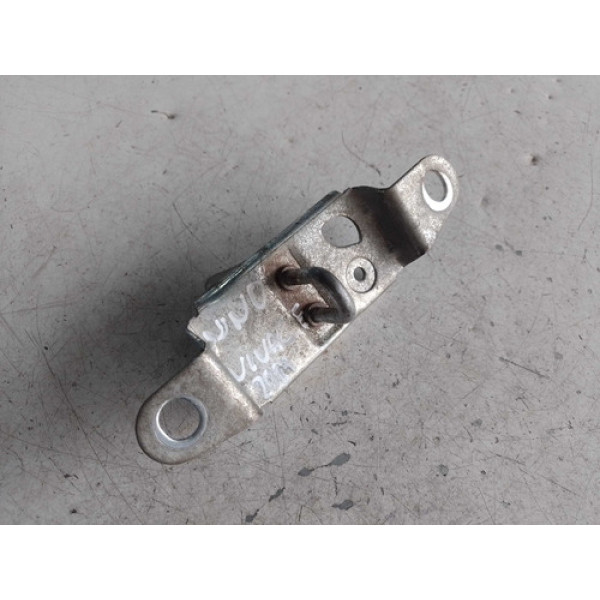 Batente Fechadura Tampa Traseira Fiat Unk Vivace 2014