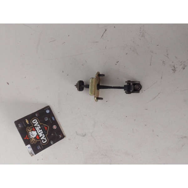 Limitador Porta Dianteiro Direito Ford Fiesta 2005