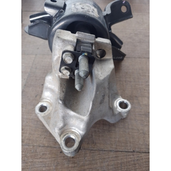 Coxim Superior Cambio Hyundai Hb20 1.6 16v 2015