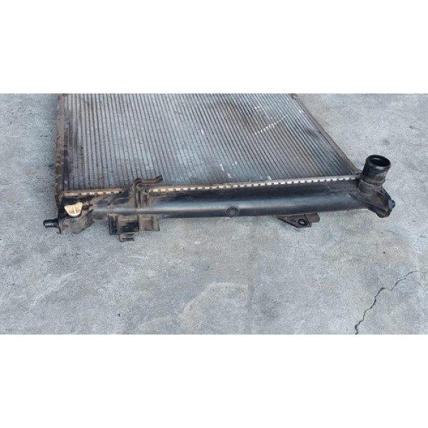 Radiador Hyundai Azera 3.3 V6 2009  C/detalhe