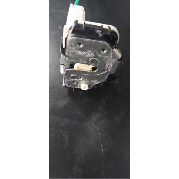 Fechadura Traseira Esquerda Fiat Cronos Drive 2020 