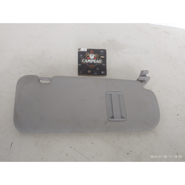 Quebra Sol Esquerdo Hyundai Hb20 2017