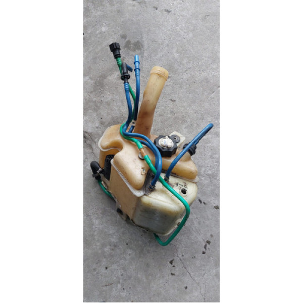 Reservatório Partida Fria Fiat Palio 2010 1.0