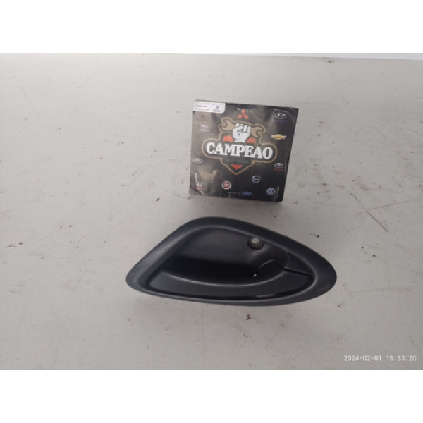 Maçaneta Interna Direita Honda Fit 2007