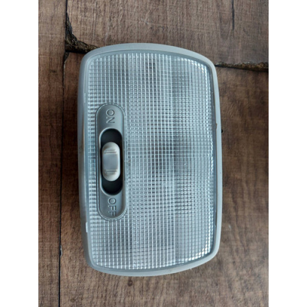 Luz Cortesia Honda Fit 2015