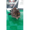 Alternador Fiat Idea Adv 1.8 2012 Rolamento