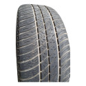 Pneu Seminovo Ford Michelin Xt-as 185/60/r14 017