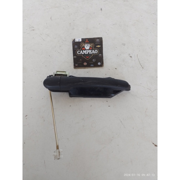 Maçaneta Externa Dianteira Direita Fiat Mobi 2019