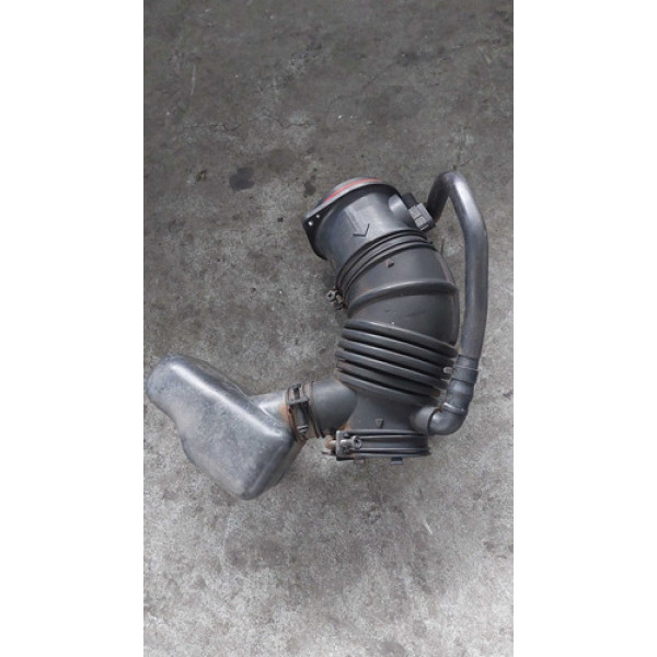 Fluxo E Mangueira Da Caixa De Ar Azera 2010 3.3