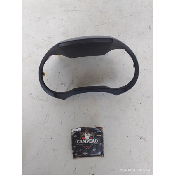 Moldura Painel Instrumentos Hyundai Hb20 2017