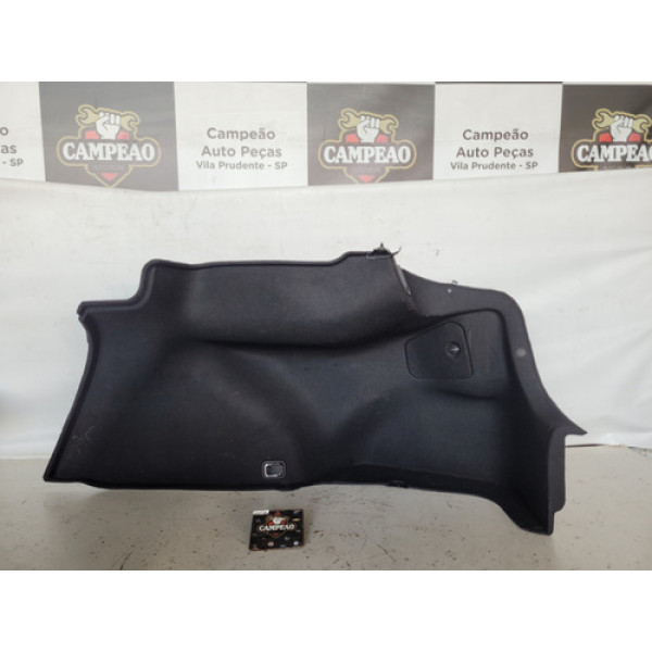 Acabamento Forro Lateral Direito Porta Malas Azera 2019 2020