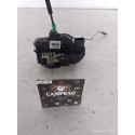 Fechadura Porta Traseira Esquerda Chevrolet Cruze 2012