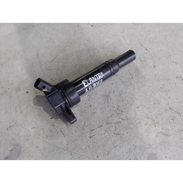 Bobina Ignição Hyundai Elantra 1.8 2012 