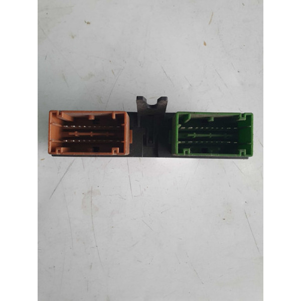 Módulo De Conforto Fiat Punto 51958498