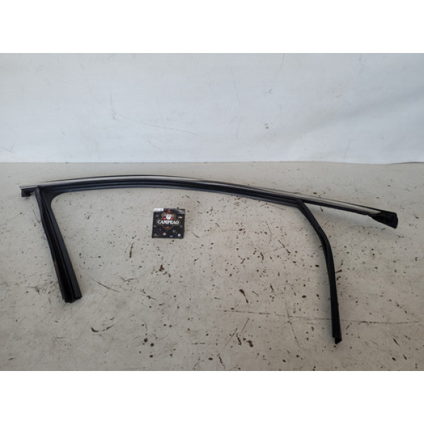 Friso Borracha Dianteira Direita Hyundai Azera 2019 2020 