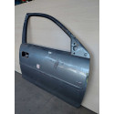 Porta Dianteira Direita Corsa Classic 2013 Com Detalhe 