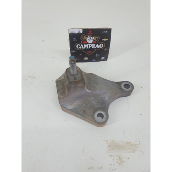 Suporte Coxim Cambio Ford Fiesta 1.6 2011