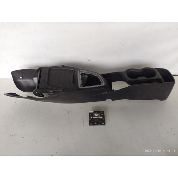 Console Central Hyundai Hb20 2017