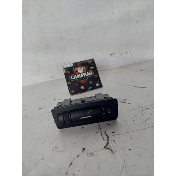 Botao Farol Chery Tiggo 7pro 2021 2022 