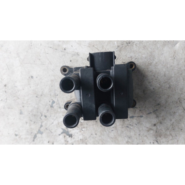 Bobina Fiesta 1.0 2005 Zetec 