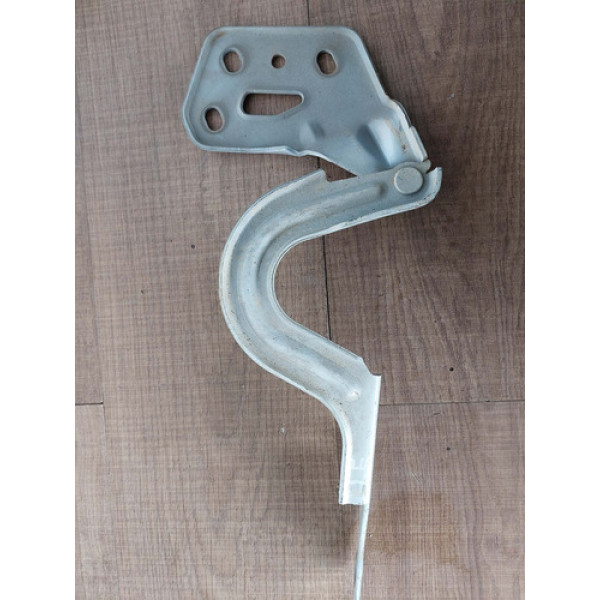 Dobradiça Capô Lado Esquerdo Chevrolet Agile 2010