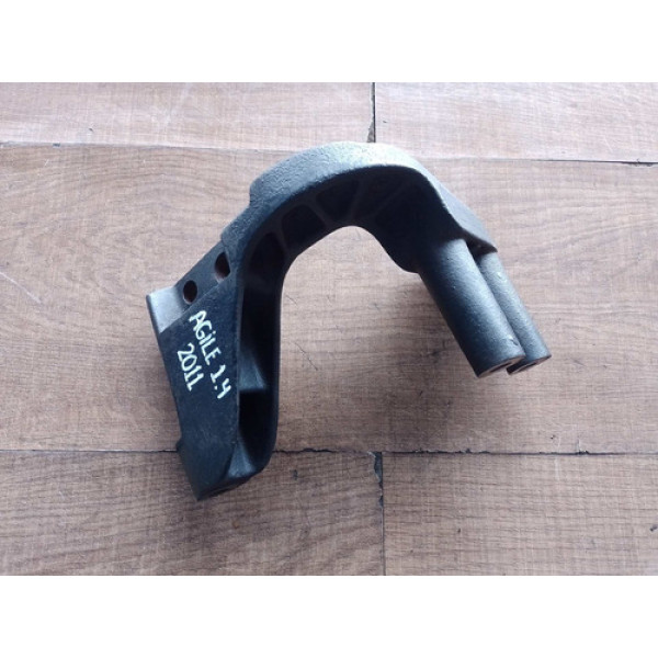 Suporte Coxim Direito Motor Gm Chevrolet Agile 1.4 2011