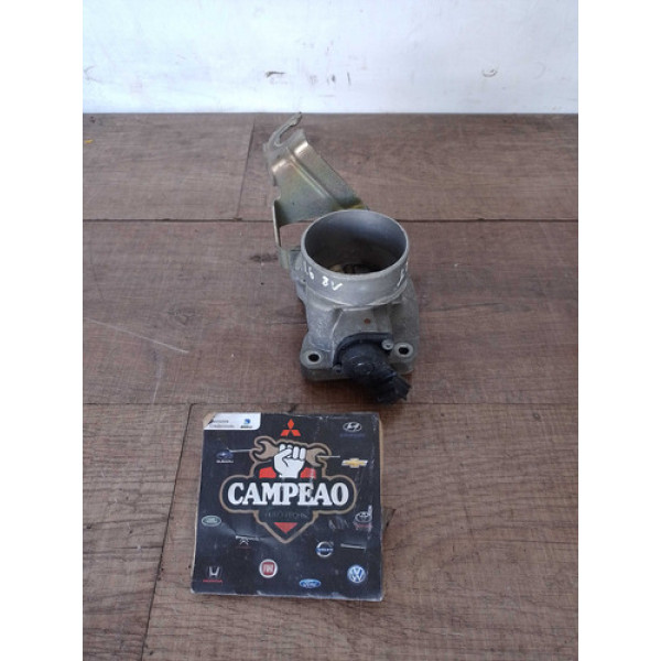 Tbi Corpo De Borboleta Ford Ecosport 1.6 8v 2007 