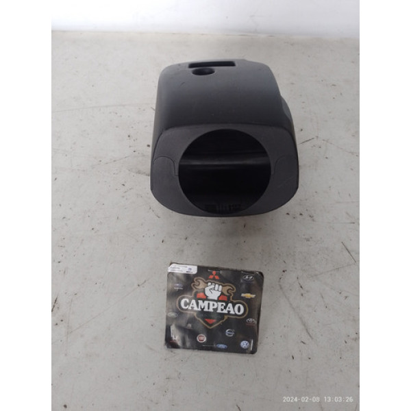 Moldura Chave Seta Chevrolet Tracker 2021