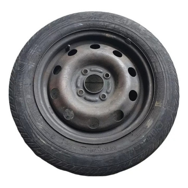 Pneu Meia Vida Pirelli