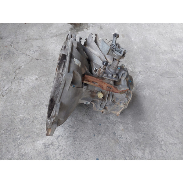 Caixa Câmbio Gm Chevrolet Corsa 1.0 2002