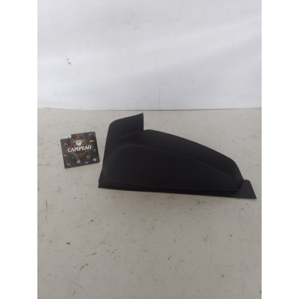 Acabamento Lateral Esquerdo Painel Chevrolet Tracker 2021