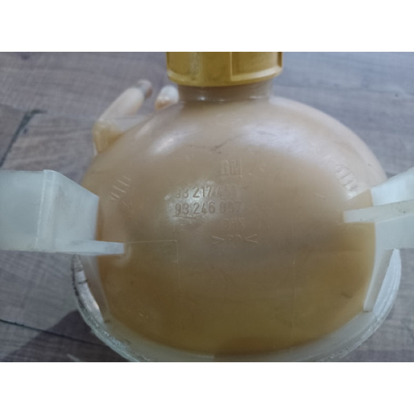 Reservatório Água Radiador Gm Corsa Classic 1.0 2000