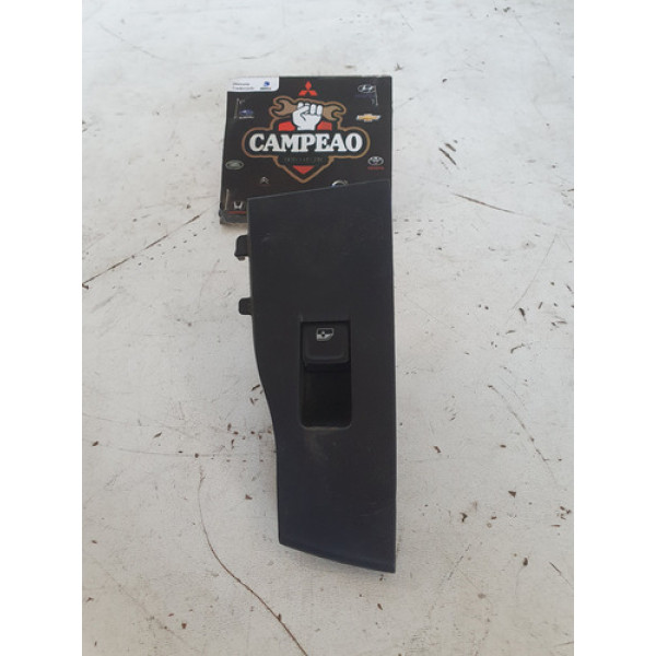 Botão Vidro Traseiro Esquerdo Volkswagen Polo 2019