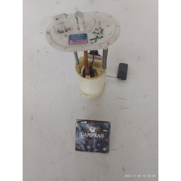 Bomba Combustível Fiat Argo 1.0 2017